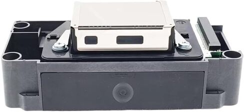 DX5 Print Head Replacement Compatible with Brand Eco Solvent Printer in Saudi Arabia