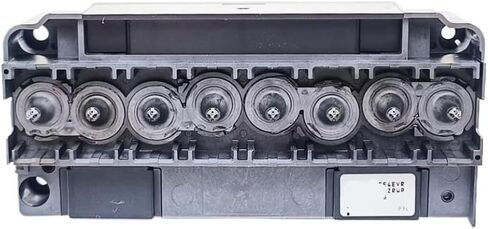 DX5 Print Head Replacement Compatible with Brand Eco Solvent Printer in Saudi Arabia