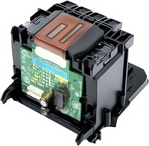 Printhead Compatible with 932 933 7110 7510 7512 7612 6700 7610 7612 6700 Printer in Saudi Arabia
