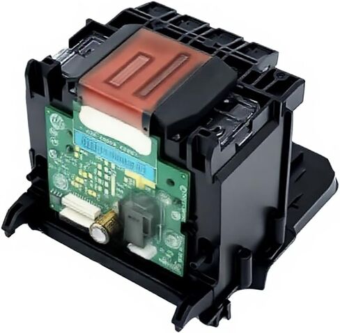 Printhead Compatible with 932 933 7110 7510 7512 7612 6700 7610 7612 6700 Printer in Saudi Arabia