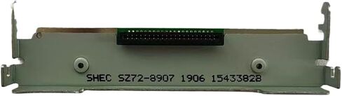 Thermal Print Head for SHEC SZ72-8907 DT230 Printer Compatible with SHEC SZ72-8907 DT230 in Kuwait