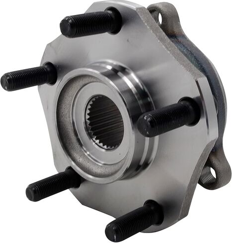 Dorman 951-117 محمل العجلة الأمامية ومجموعة المحور متوافقة مع موديلات مختارة من Nissan in Kuwait
