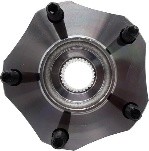 Dorman 951-117 محمل العجلة الأمامية ومجموعة المحور متوافقة مع موديلات مختارة من Nissan in Kuwait