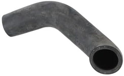 خرطوم الرادياتير لجميع الولايات - الجزء العلوي يناسب Yanmar F18 F20 F24 F215 F235 F255 FX24 FX215 FX235 FX255 129150-49010 121950-49010 in Kuwait