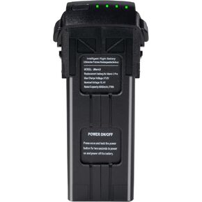 Mavic 3 Battery, 5000mAh Intelligent Flight Battery Compatible with DJI Mavic 3 Pro, Mavic 3 Pro Cine, Mavic 3 Classic, Mavic 3, Mavic 3 Cine, Mavic 3 Enterprise Series in Kuwait