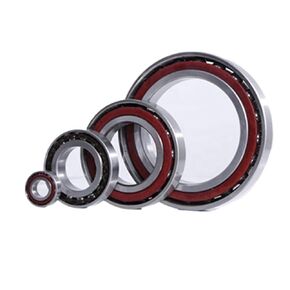 Precision Machine Tool mating Angular Contact Ball Bearings 7200 7201 7202 7203 7204 7205 7206 7207 7208 C AC B DB DF DT P4 P5(AC,P4_DF_7208 40X80X18MM) in Saudi Arabia