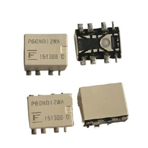 10pcs/lot Relay P6GN012WA FT Automotive Parts Relay 12V 8pins in Saudi Arabia