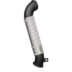 MBRP GMCA424 3" Down Pipe in Saudi Arabia