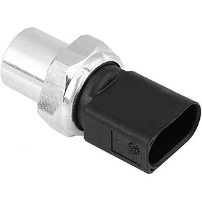 Sensors A C Pressure Switch Sensor Air Conditioning Pressure Sensor for Golf SkodaPorsche Seat AudiA3 in Kuwait