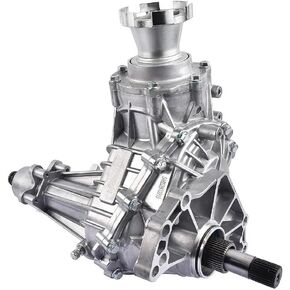 Transfer Case Assembly PTU 23245651 84953425 Compatible With 2007-2017 Acadia Enclave Traverse Outlook in Kuwait