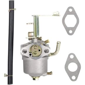 Replaces Carburetor For 99cc Earthquake Viper 20015 Versa Front Tiller in Saudi Arabia