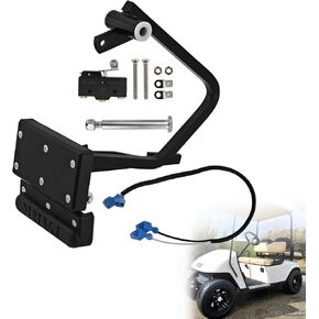 70612G02 Brake Pedal Assembly Fit for EZGO 2001-current Gas 48V 36V 70612-G02 Golf Cart Car in Kuwait