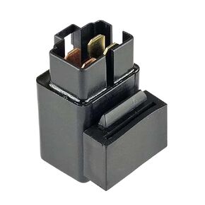 Starter Solenoid Relay Compatible with LT80 and LT80 2X4 ATV Models – Replaces OEM Numbers 1RL-81950-92-00, 1RL-81950-91-00, 53L-81940-01-00, 27V-81940-02-00 in Saudi Arabia