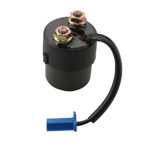 12V Motorcycle Starter Relay Compatible with 200NS Rouser 135 As150 Ns Rs As 200 JN351604 in Kuwait