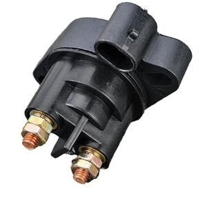 Snowmobile Starter Relay Solenoid 8JP-H1940-00 Compatible with SR10 SR Sidewinder L-TX R-TX X-TX B-TX DX SE LE 153 162 SE in Saudi Arabia