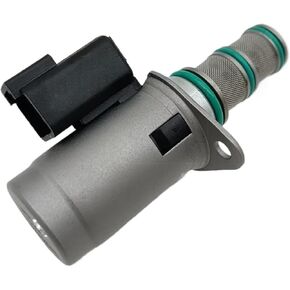 12V Solenoid Valve 335/C9743 25/222913 25/MM3127 Compatible For JCB 3CX 4CX CT60 CT80 335C9743 25222913 25MM3127 in Saudi Arabia