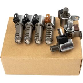 Transmission Solenoid Block Control Unit Module for U250 U250E Compatible with ES250 ES300 (Replaces K14879E K57958P) in Saudi Arabia