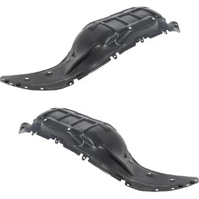 Garage-Pro Set of 2 Fender Liner For 2014-2021 Toyota Tundra Rear Driver and Passenger Side in Kuwait