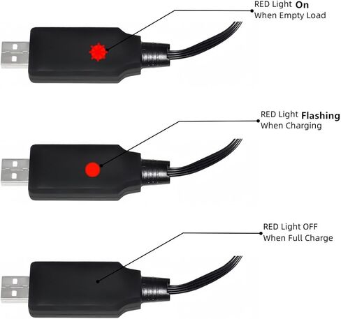 7.2V 2400mAh Ni-MH Battery AA Battery Pack with Standard Tamiya Connector for RC Car RC Truck Household Appliances 1 Pack 7.2V Battery with USB Charger in Saudi Arabia