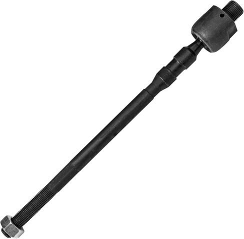 Detroit Axle - Front 4pc Tie Rods Kit for 05-09 Subaru Outback Legacy, 2 Inner Tie Rod Ends 2 Boots 2005 2006 2007 2008 2009 Replacement in Kuwait