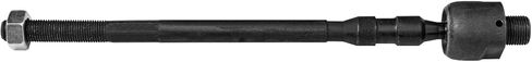 Detroit Axle - Front 4pc Tie Rods Kit for 05-09 Subaru Outback Legacy, 2 Inner Tie Rod Ends 2 Boots 2005 2006 2007 2008 2009 Replacement in Kuwait