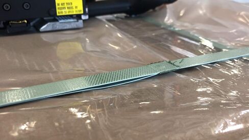 GAPCO Polyester Strapping for Friction Weld Tools, 4000' Length, 5/8" x 0.035" (PET) Strapping Roll of 16" x 6" Core Size, 1400 lbs Break Strength Green, Hand/Machine Grade1 Coil in Saudi Arabia
