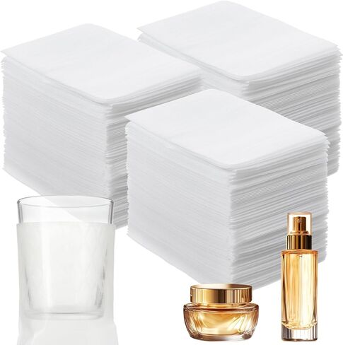 400PCS Cushion Foam 4 x 6 Inch Pouches Foam Wrap Pouches, Packing Pouch Packing Cushioning Supplies Protect Mug, Cup, Glasses, China, and Dishes in Saudi Arabia