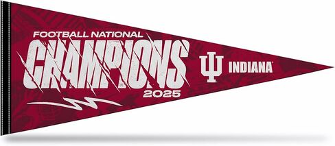 Rico Industries NCAA UCLA Bruins 12" x 30" Felt Wall Décor Pennant - Great for Home/Bed Room/Man Cave Décor in Saudi Arabia