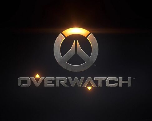 12x10 Inch Overwatch Speed Soft Gaming Mouse Pad for Gamers Waterproof in Saudi Arabia