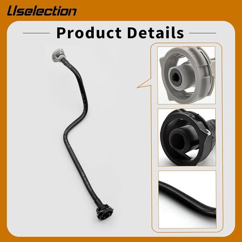 4G0121081AE Radiator Coolant Reservoir Hose for A6 A7 S7 Radiator Coolant Reservoir Pipe in Kuwait