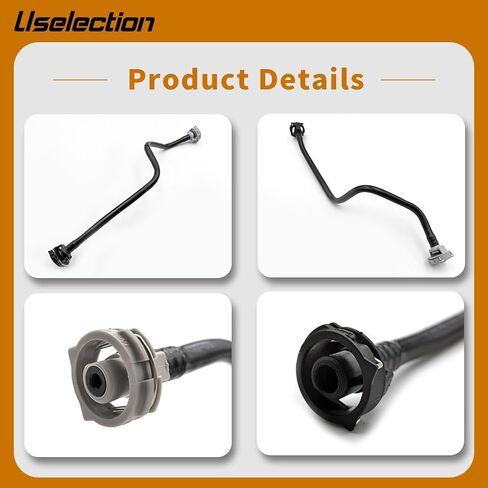 4G0121081AE Radiator Coolant Reservoir Hose for A6 A7 S7 Radiator Coolant Reservoir Pipe in Kuwait