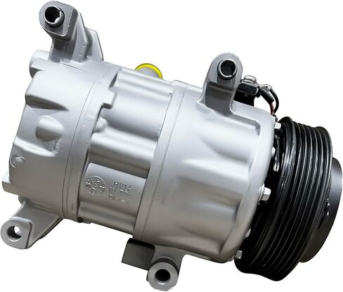 ضاغط تكييف الهواء للسيارات وقابض تكييف الهواء من RYC AEG394 in Kuwait