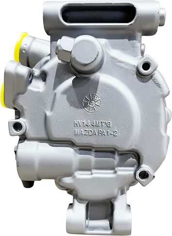 ضاغط تكييف الهواء للسيارات وقابض تكييف الهواء من RYC AEG394 in Kuwait