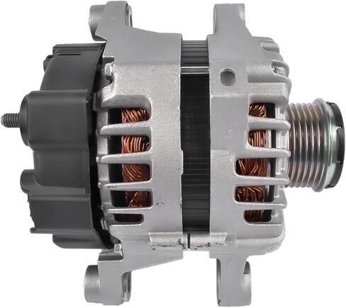 Alternator 150A Replacement for Hyundai Santa Fe Sport 2013-2016 Kia Optima 2014-2015 Sorento 2012-2014 2.0L 2.4L 373002G850 373002G855 in Saudi Arabia