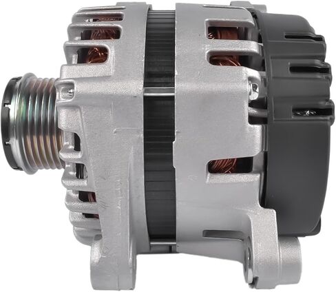 Alternator 150A Replacement for Hyundai Santa Fe Sport 2013-2016 Kia Optima 2014-2015 Sorento 2012-2014 2.0L 2.4L 373002G850 373002G855 in Saudi Arabia