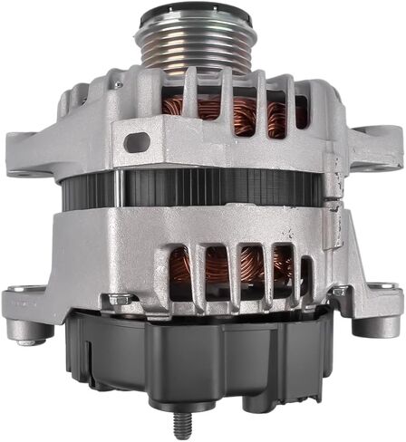 Alternator 150A Replacement for Hyundai Santa Fe Sport 2013-2016 Kia Optima 2014-2015 Sorento 2012-2014 2.0L 2.4L 373002G850 373002G855 in Saudi Arabia