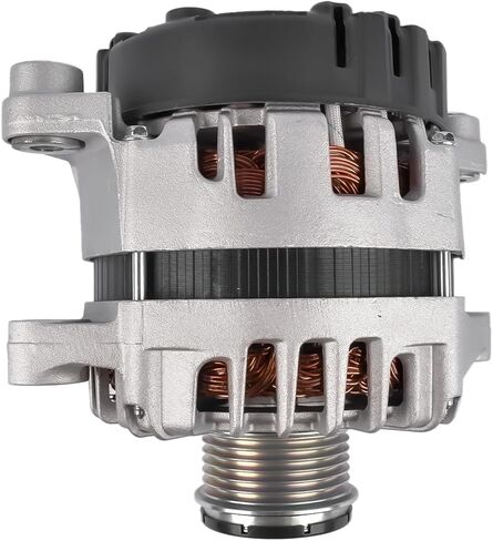 Alternator 150A Replacement for Hyundai Santa Fe Sport 2013-2016 Kia Optima 2014-2015 Sorento 2012-2014 2.0L 2.4L 373002G850 373002G855 in Saudi Arabia