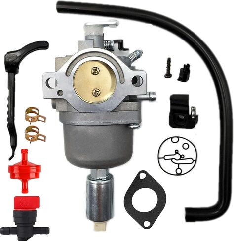 Carburetor Compatible with Craftsman Model 917.289223 540cc 21hp Riding Lawn Mower 331877 Replacement Carb in Kuwait