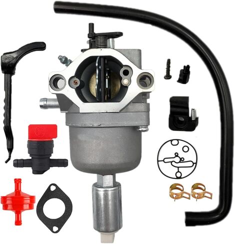 Carburetor Compatible with Craftsman Model 917.289223 540cc 21hp Riding Lawn Mower 331877 Replacement Carb in Kuwait
