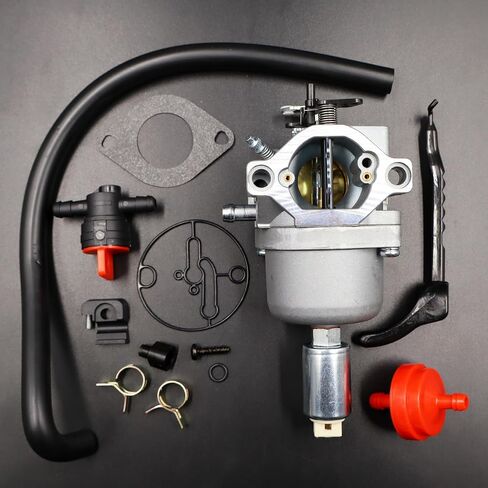 Carburetor Compatible with Craftsman Model 917.289223 540cc 21hp Riding Lawn Mower 331877 Replacement Carb in Kuwait