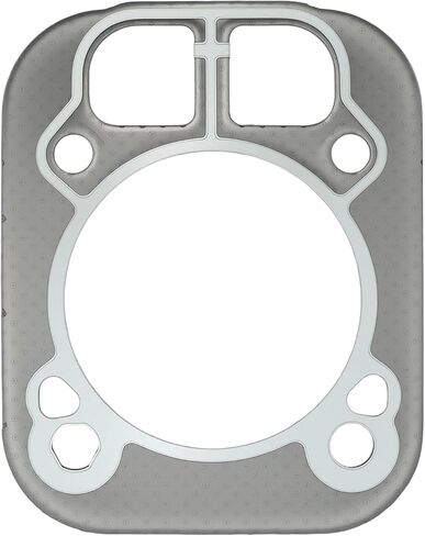 24-841-04S Cylinder Head Gasket Kit with Oil Filter Fit for Kohler CV25 CV724 CV730 CH25 CH730 CH740 Engine Replace 24-841-03S 24-041-37S with Fuel Pump Valve Cover Gasket in Saudi Arabia