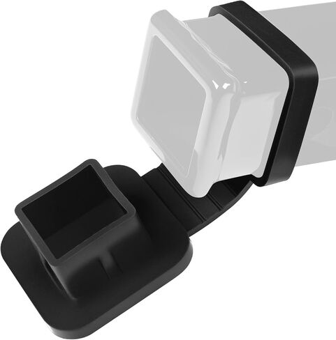 وصلة مقطورة maxpeedingrods فئة 3، جهاز استقبال 2 بوصة، جهاز استقبال وصلة السحب لـ Kawasaki Brute Force 750 2005-2023 & 650 2005-2013 in Kuwait