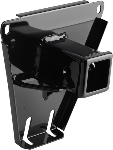 وصلة مقطورة maxpeedingrods فئة 3، جهاز استقبال 2 بوصة، جهاز استقبال وصلة السحب لـ Kawasaki Brute Force 750 2005-2023 & 650 2005-2013 in Kuwait