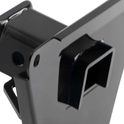 وصلة مقطورة maxpeedingrods فئة 3، جهاز استقبال 2 بوصة، جهاز استقبال وصلة السحب لـ Kawasaki Brute Force 750 2005-2023 & 650 2005-2013 in Kuwait