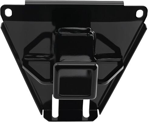 وصلة مقطورة maxpeedingrods فئة 3، جهاز استقبال 2 بوصة، جهاز استقبال وصلة السحب لـ Kawasaki Brute Force 750 2005-2023 & 650 2005-2013 in Kuwait