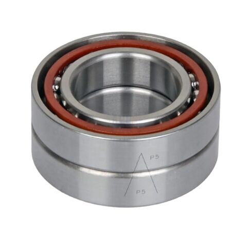 Precision Machine Tool mating Angular Contact Ball Bearings 7200 7201 7202 7203 7204 7205 7206 7207 7208 C AC B DB DF DT P4 P5(AC,P4_DF_7208 40X80X18MM) in Saudi Arabia