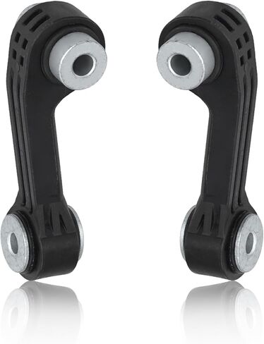 Sway Bar Link, K700910 Rear Stabilizer Link Kit Suspension Compatible With 2016-2020 Chevrolet Malibu 2018-2020 Buick Regal Sportback FWD in Kuwait
