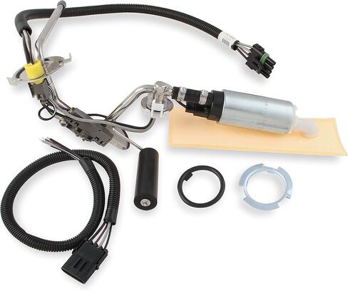 Holley 12-303 255 LPH OE Style EFI Fuel Tank Modules in Saudi Arabia