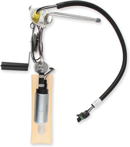 Holley 12-303 255 LPH OE Style EFI Fuel Tank Modules in Saudi Arabia