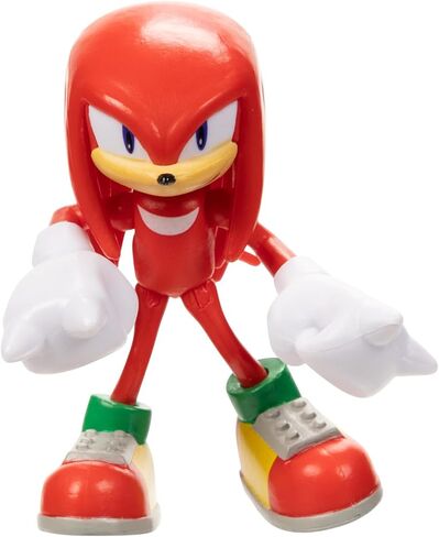 JAKKS Pacific Sonic The Hedgehog 2.5" Action Figures Wave #20 3-Pack in Kuwait